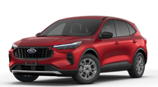 2026 Ford Escape® External Image 2